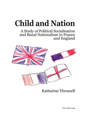 cover image of Child and Nation